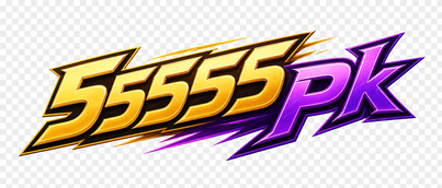 5555pk logo